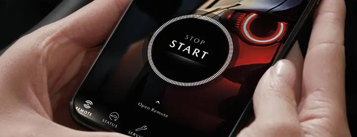 Cách Khởi Động Từ Xa Xe Mazda: Hướng Dẫn Chi Tiết