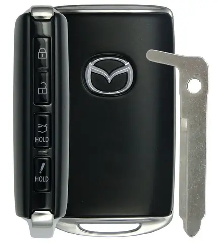 Mazda Remote Key: Đánh Giá Chi Tiết Và Top Lựa Chọn Tối Ưu Cho Xe Mazda