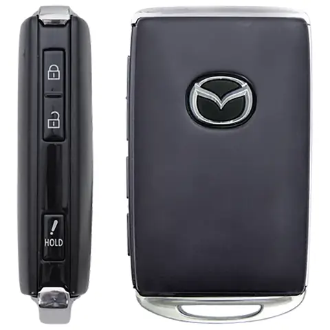 Mazda Remote Key: Đánh Giá Chi Tiết Và Top Lựa Chọn Tối Ưu Cho Xe Mazda