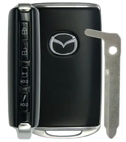 Mazda Remote Key: Đánh Giá Chi Tiết Và Top Lựa Chọn Tối Ưu Cho Xe Mazda