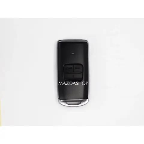 Mazda Remote Start Là Gì? Hướng Dẫn Sử Dụng Chi Tiết