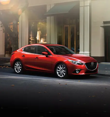 Thuê Xe Mazda: Các Dịch Vụ Renting Phổ Biến