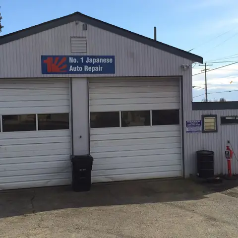 Top 5 Trung Tâm Sửa Chữa Mazda Uy Tín Tại Bellevue Top 5 Trung Tâm Sửa Chữa Mazda Uy Tín Tại Bellevue