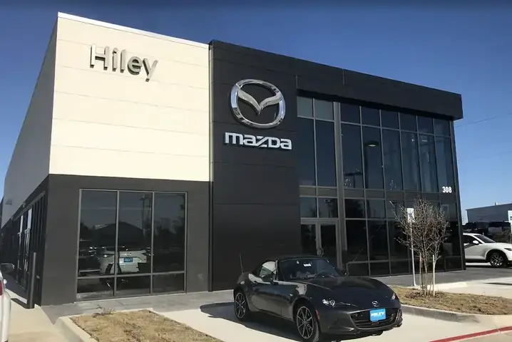 Top 5 Trung Tâm Sửa Chữa Xe Mazda Uy Tín Tại Burleson