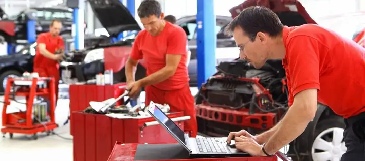 Top 5 Trung Tâm Sửa Chữa Xe Mazda Uy Tín Tại Burleson