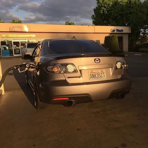 Sửa Chữa Mazda Federal Way: Garage Uy Tín, Phụ Tùng