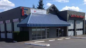 Top 5 Trung Tâm Sửa Chữa Mazda Uy Tín Tại Lynnwood