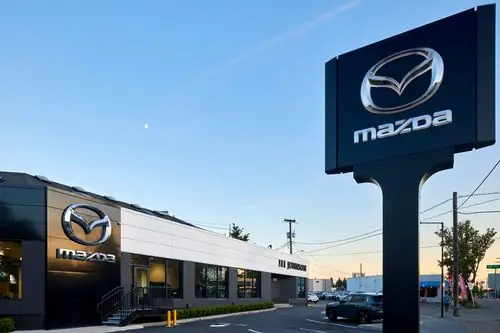 Top 5 Trung Tâm Sửa Chữa Mazda Uy Tín Tại Lynnwood