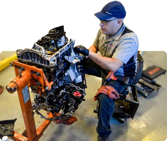 Giá Phụ Tùng Xe Mazda Chính Hãng & Sửa Chữa