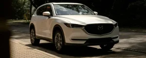Giá Phụ Tùng Xe Mazda Chính Hãng & Sửa Chữa