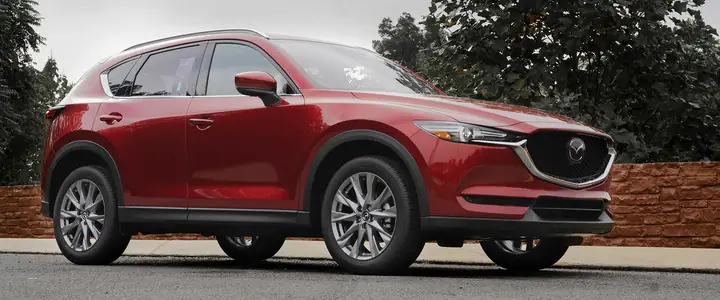 Giá Phụ Tùng Xe Mazda Chính Hãng & Sửa Chữa