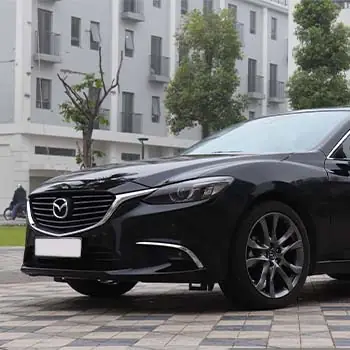 Giá Phụ Tùng Xe Mazda Chính Hãng & Sửa Chữa
