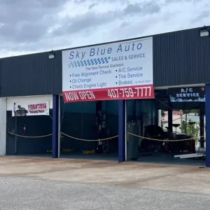 Top 5 Dòng Xe Mazda Dễ Bảo Dưỡng Nhất Cho Mazda Repair Orlando