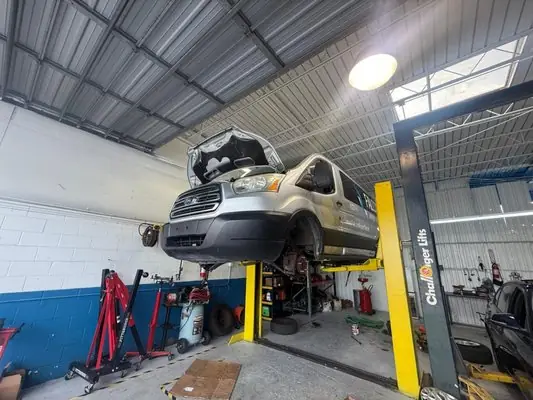 Top 5 Dòng Xe Mazda Dễ Bảo Dưỡng Nhất Cho Mazda Repair Orlando