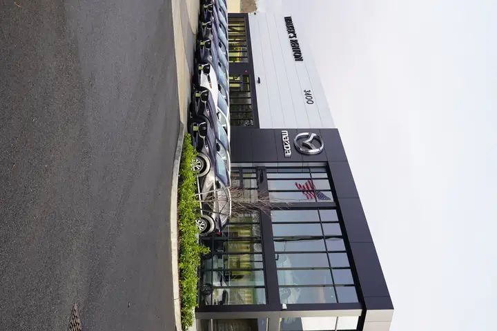 Top 5 Trung Tâm Sửa Chữa Mazda Uy Tín Nhất Tại Renton 2026