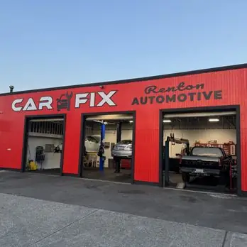 Top 5 Trung Tâm Sửa Chữa Mazda Uy Tín Nhất Tại Renton 2026