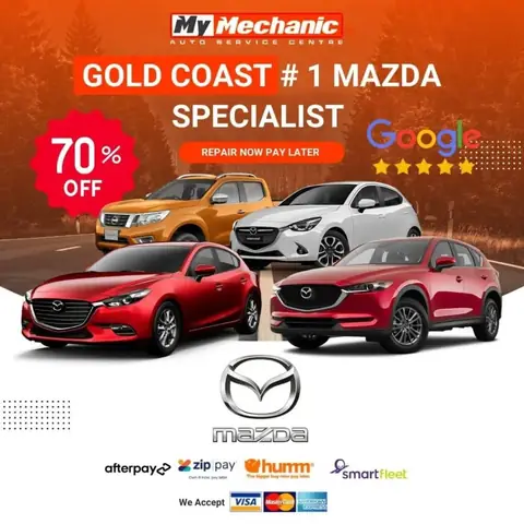 Top 5 Trung Tâm Sửa Chữa Mazda Chuyên Nghiệp Nhất Hiện Nay