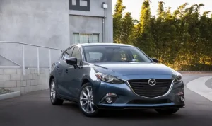 Mazda Report 2016: Tổng Quan Thành Tựu Công Nghệ & An Toàn