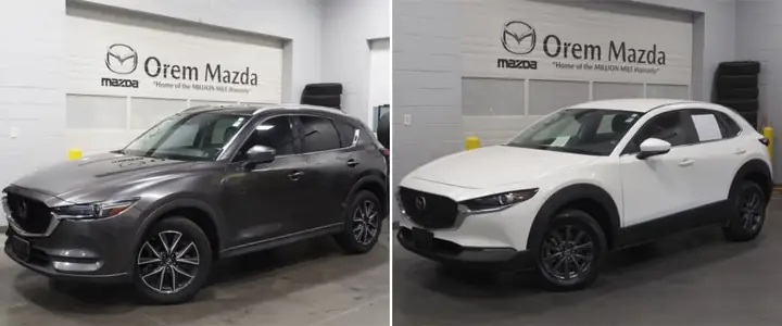 Top 5 Dòng Xe Mazda Có Giá Trị Bán Lại Cao Nhất 2026
