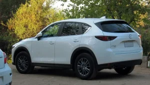 Top 5 Dòng Xe Mazda Có Giá Trị Bán Lại Cao Nhất 2026