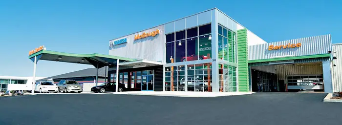 Đánh Giá Chi Tiết Mazda Revolution Store: Top 5 Lựa Chọn Phụ Tùng & Dịch Vụ Chính Hãng Đáng Tin Cậy