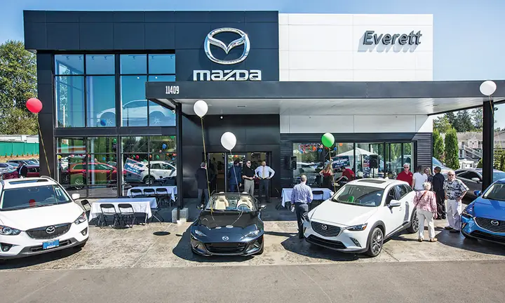 Đánh Giá Chi Tiết Mazda Revolution Store: Top 5 Lựa Chọn Phụ Tùng & Dịch Vụ Chính Hãng Đáng Tin Cậy