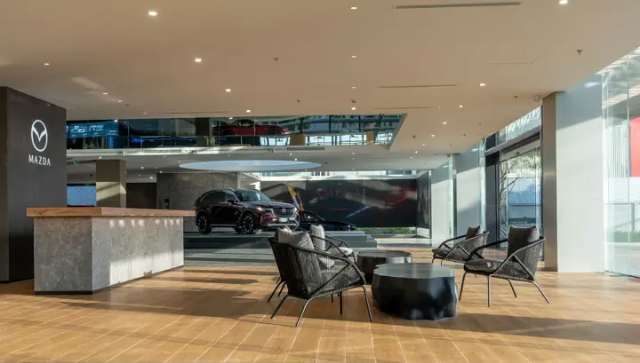 Đánh Giá Chi Tiết Mazda Revolution Store: Top 5 Lựa Chọn Phụ Tùng & Dịch Vụ Chính Hãng Đáng Tin Cậy