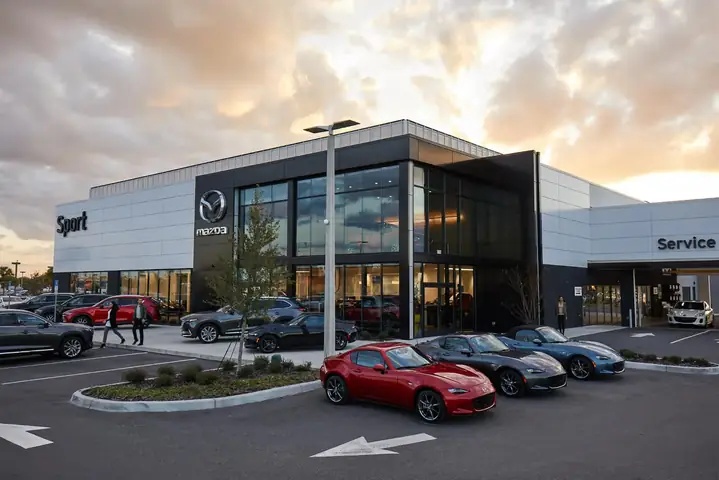 Đánh Giá Chi Tiết Mazda Revolution Store: Top 5 Lựa Chọn Phụ Tùng & Dịch Vụ Chính Hãng Đáng Tin Cậy