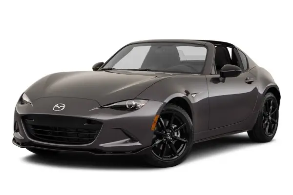 Mazda Mx-5 Miata Rf: Thông Số Mâm Lốp Chi Tiết
