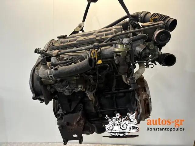 Động Cơ Diesel Mazda Rf2a: Tổng Quan Chi Tiết Về Công Nghệ, Đặc Điểm Và Ứng Dụng