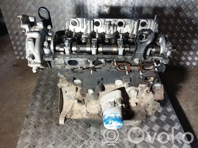 Động Cơ Diesel Mazda Rf2a: Tổng Quan Chi Tiết Về Công Nghệ, Đặc Điểm Và Ứng Dụng