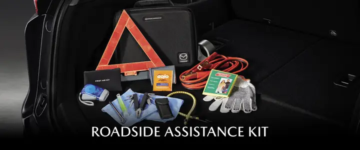 Dịch Vụ Hỗ Trợ Đường Bộ Mazda: Hướng Dẫn Chi Tiết Và Lợi Ích