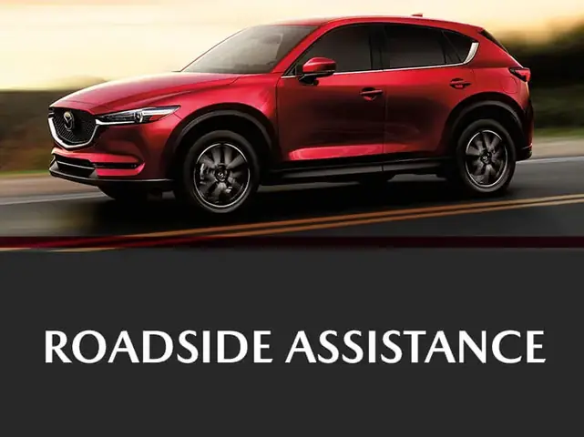 Dịch Vụ Hỗ Trợ Đường Bộ Mazda: Hướng Dẫn Chi Tiết Và Lợi Ích