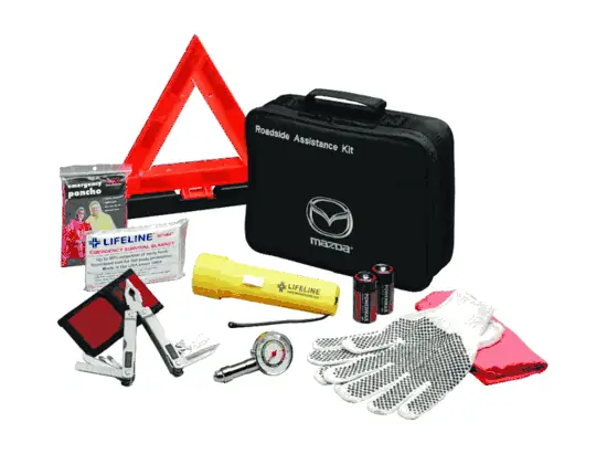 Dịch Vụ Hỗ Trợ Đường Bộ Mazda: Hướng Dẫn Chi Tiết Và Lợi Ích