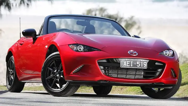 Mazda Roadster 2015: Awd Hay Rwd - Lựa Chọn Nào Cho Chiếc Xe Thể Thao "quốc Dân"?