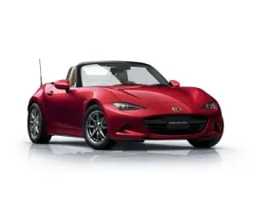 Khám Phá Mazda Mx-5: Đánh Giá Chi Tiết Cho Người Yêu Roadster