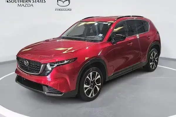 Đại Lý Mazda Rocky Mount Nc: Xe Mới & Dịch Vụ