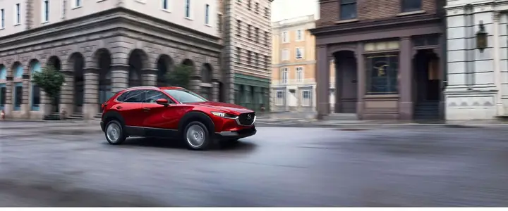 Đại Lý Mazda Rocky Mount Nc: Xe Mới & Dịch Vụ