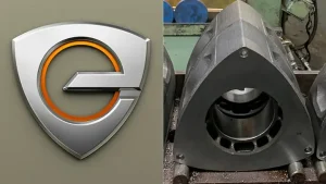 Mazda Rotary Engine Come Back: Hy Vọng Nhen Nhóm Cho Tương Lai Động Cơ Quay