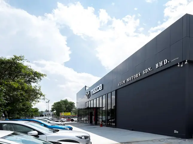 Tìm Kiếm Trung Tâm Bảo Dưỡng Động Cơ Rotary Mazda Tại Johor Bahru: Hướng Dẫn Toàn Diện