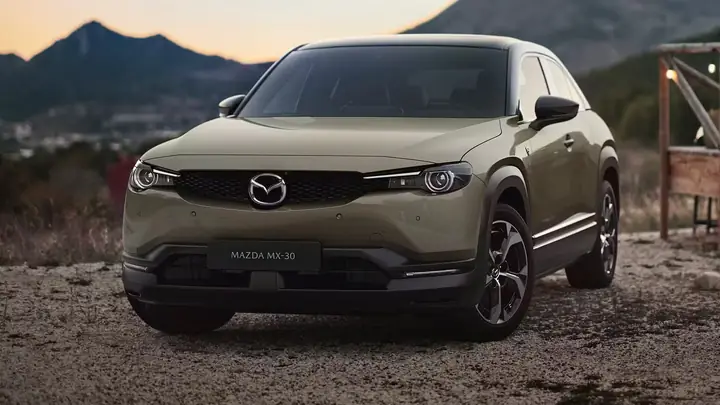 Mazda Rotary Hybrid: Tương Lai Của Động Cơ Wankel Trong Kỷ Nguyên Điện Hóa