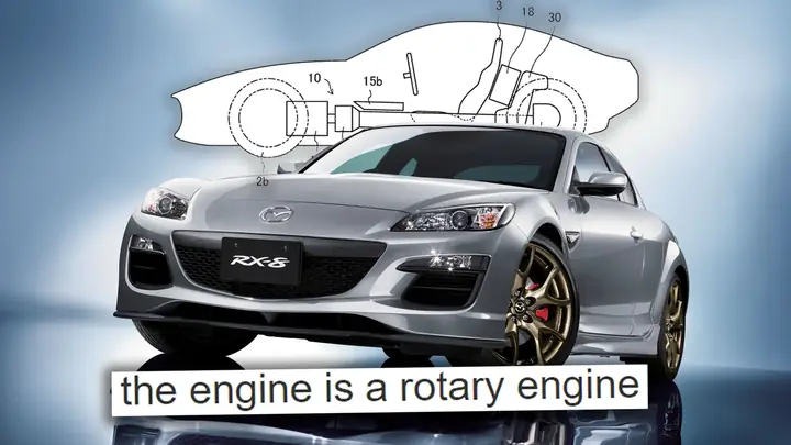 Mazda Rotary Hybrid: Tương Lai Của Động Cơ Wankel Trong Kỷ Nguyên Điện Hóa