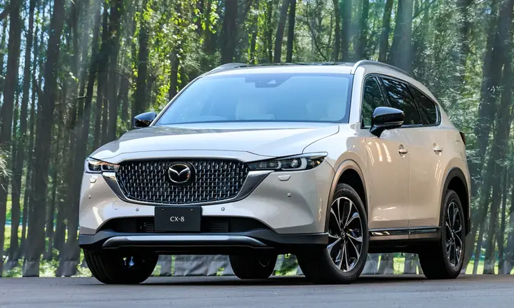 Mã Lỗi Rp8 Nopp Trên Xe Mazda: Nguyên Nhân Và Cách Khắc Phục Chi Tiết