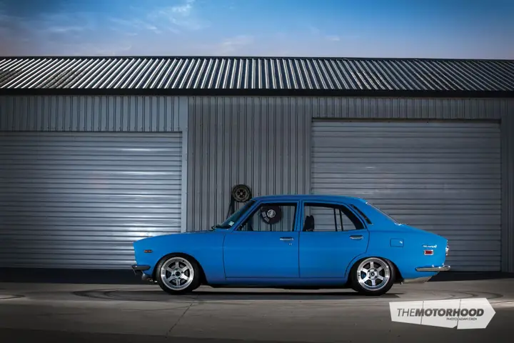 Mazda Rx-2: Tổng Quan Về Mẫu Xe Huyền Thoại