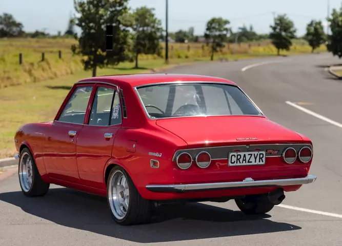 Mazda Rx-2: Tổng Quan Về Mẫu Xe Huyền Thoại