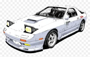 Tải Png Mazda Rx7 Miễn Phí – Hướng Dẫn Nhanh