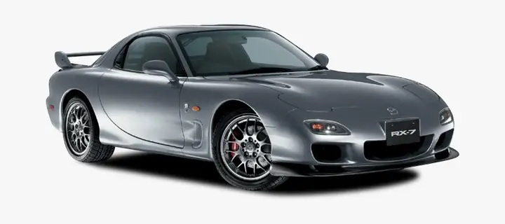 Tải Png Mazda Rx7 Miễn Phí – Hướng Dẫn Nhanh