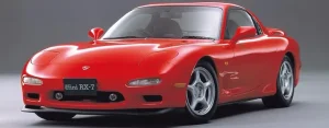 Mua Mazda Rx-7 Cũ: Giá, Địa Chỉ Bán Toàn Cầu & Việt Nam