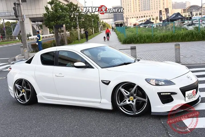 Mazda Rx 8 Cũ: Mua Bán Giá Tốt & Thông Tin Xe