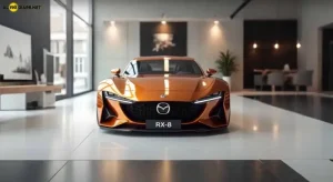 Mazda Rx-8 Số Sàn: Giá Bán & Đánh Giá Xe Cũ